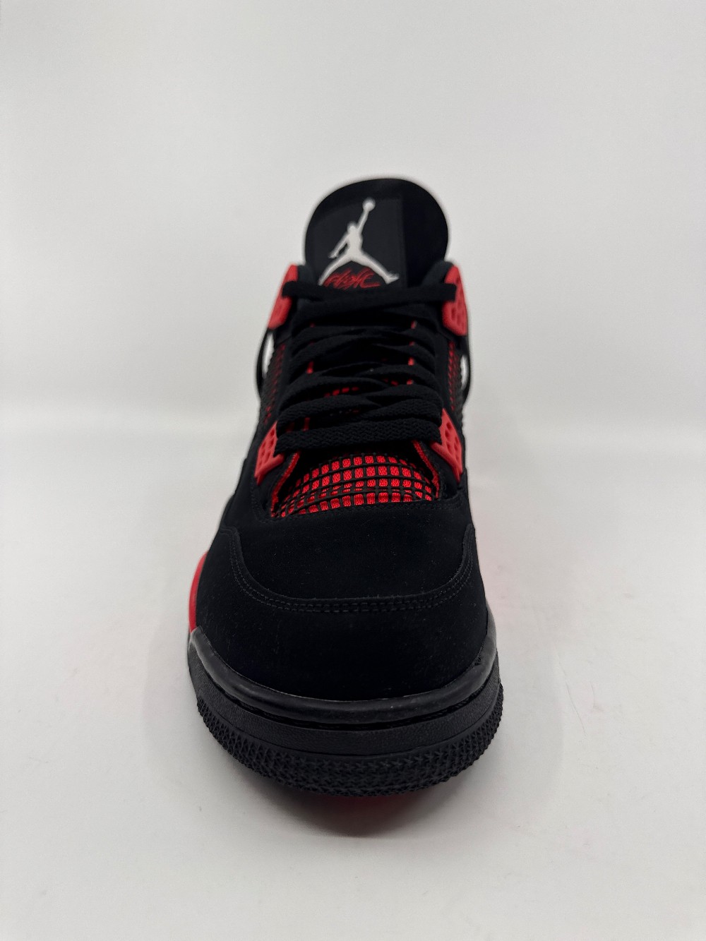 AJ 4 - RED THUNDER
