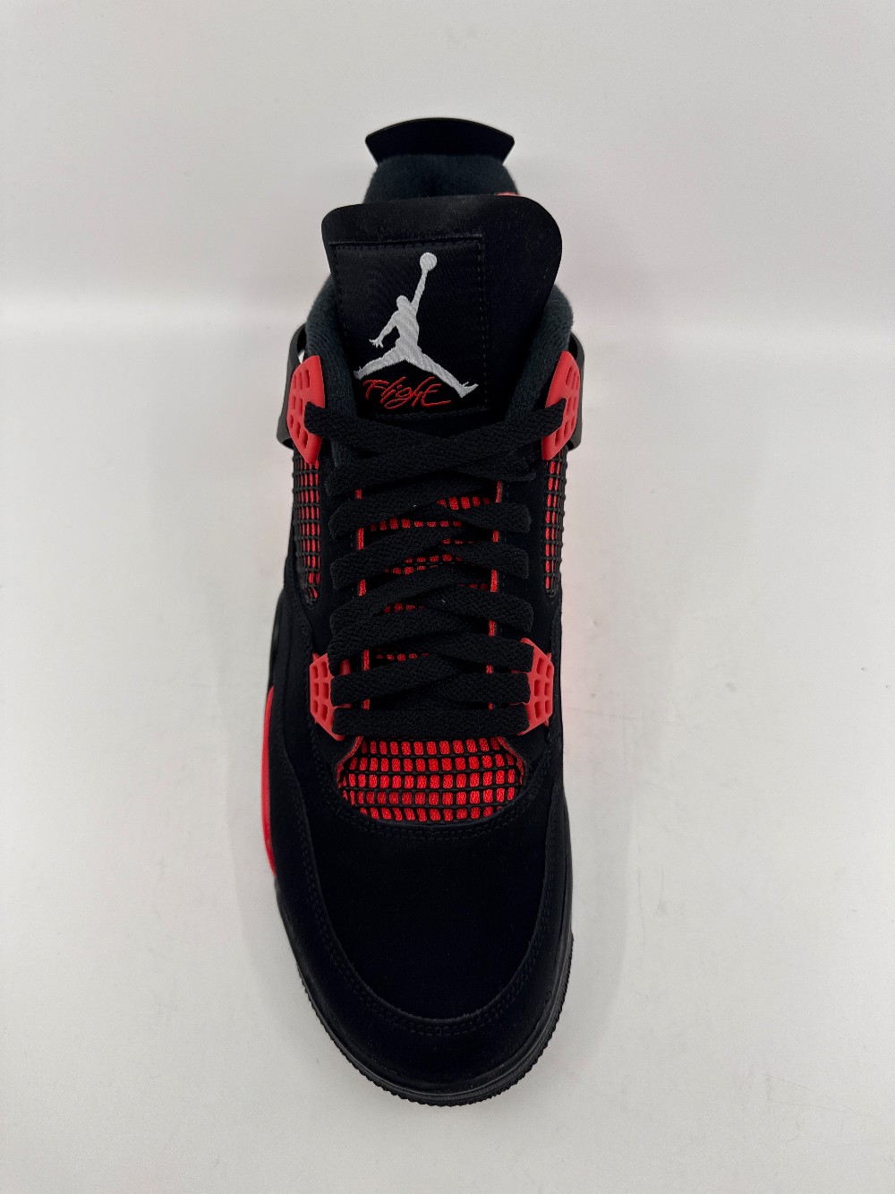 AJ 4 - RED THUNDER