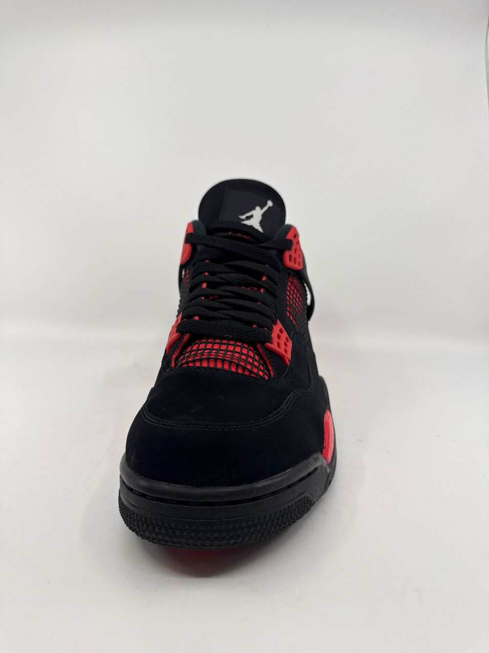 AJ 4 - RED THUNDER