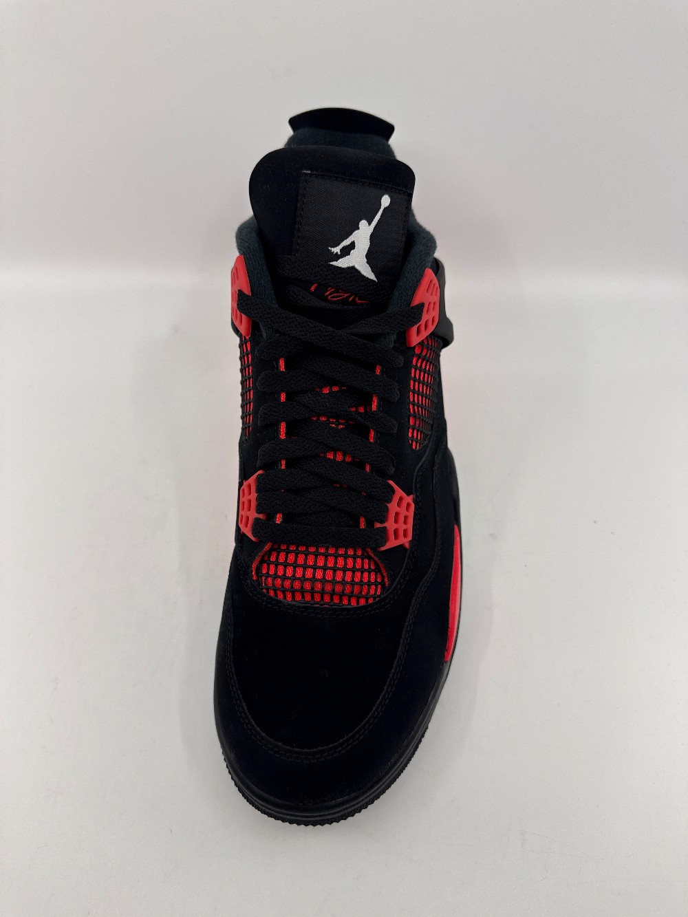 AJ 4 - RED THUNDER