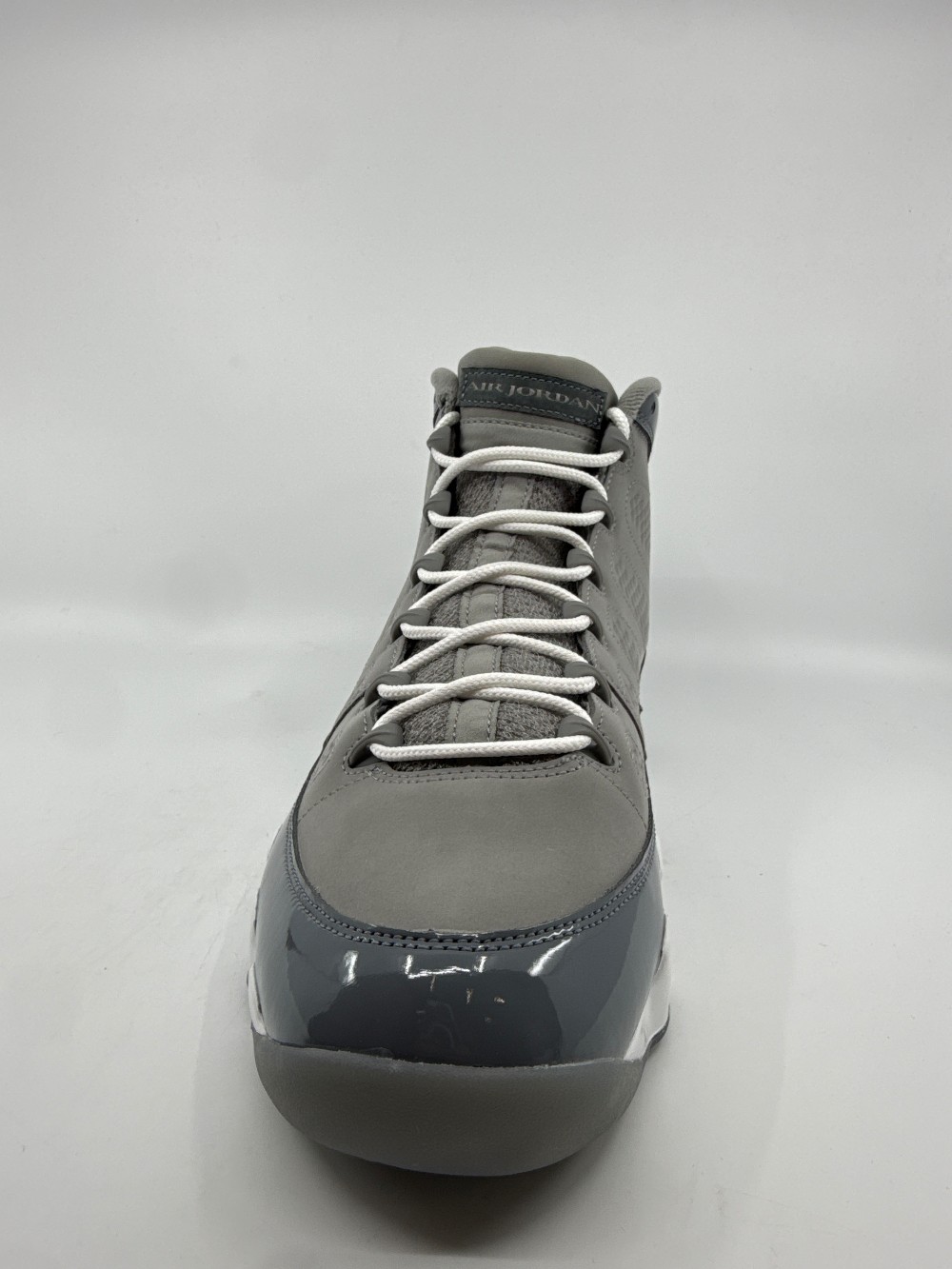 AJ 9 - COOL GREY (2025)