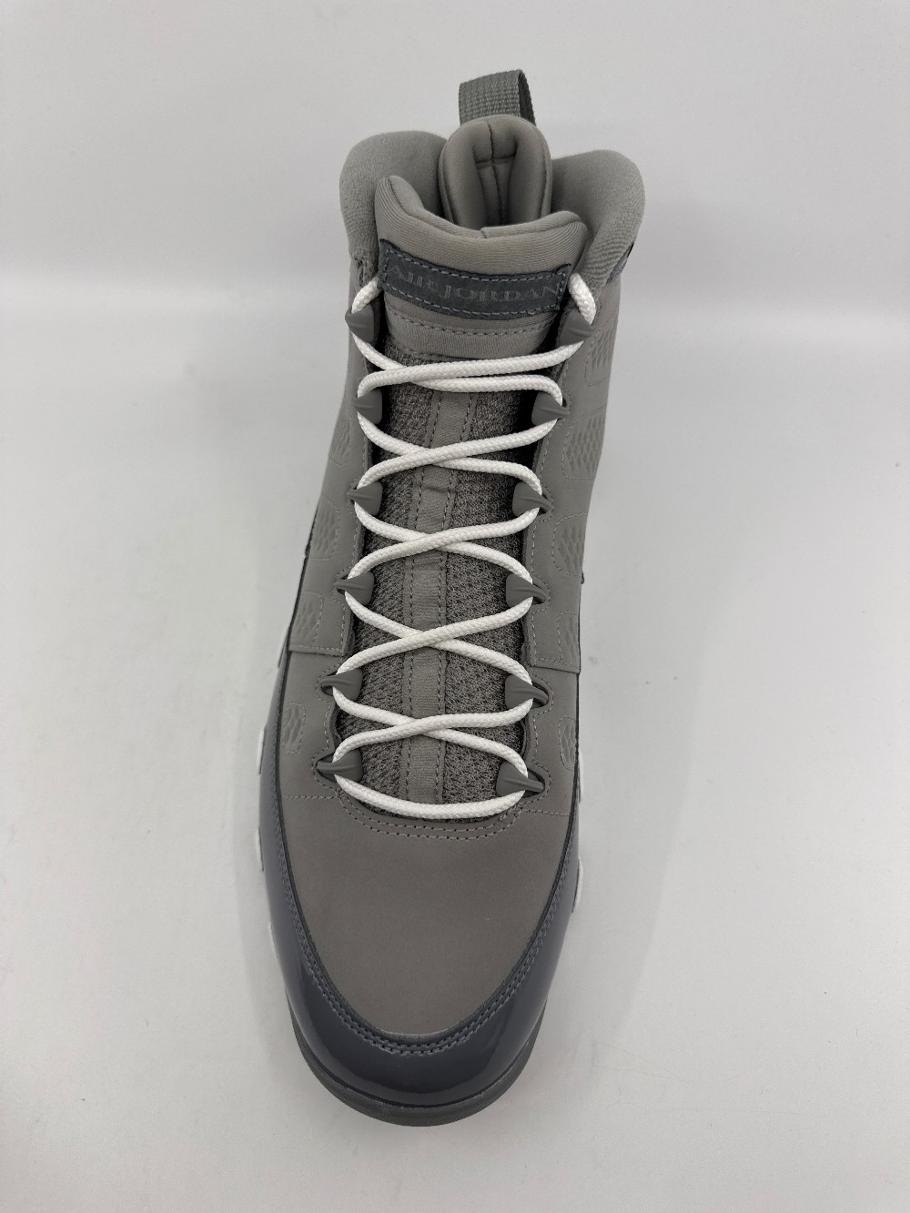 AJ 9 - COOL GREY (2025)