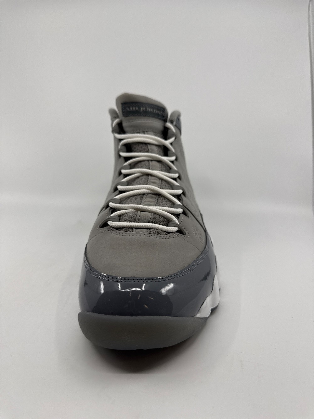 AJ 9 - COOL GREY (2025)