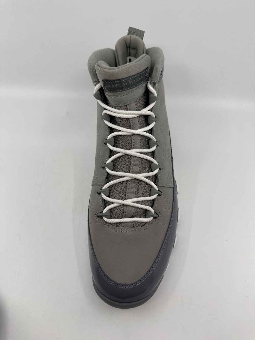AJ 9 - COOL GREY (2025)
