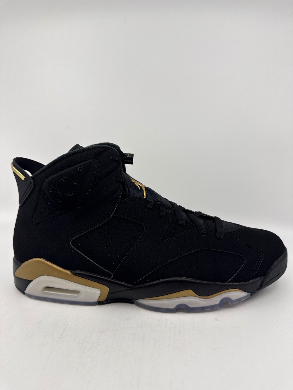 AJ 6 - DMP (2020)