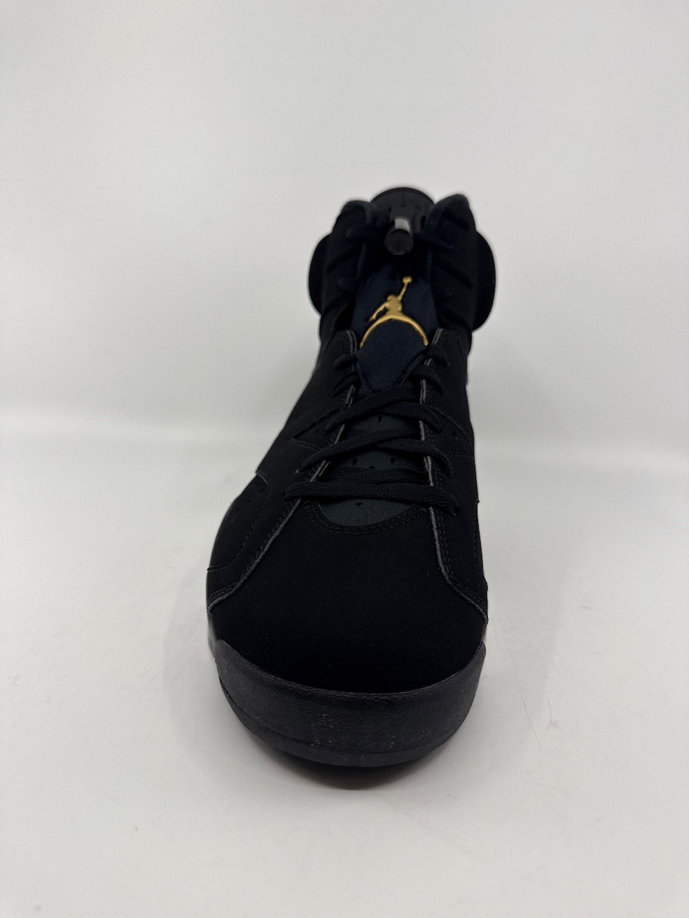 AJ 6 - DMP (2020)