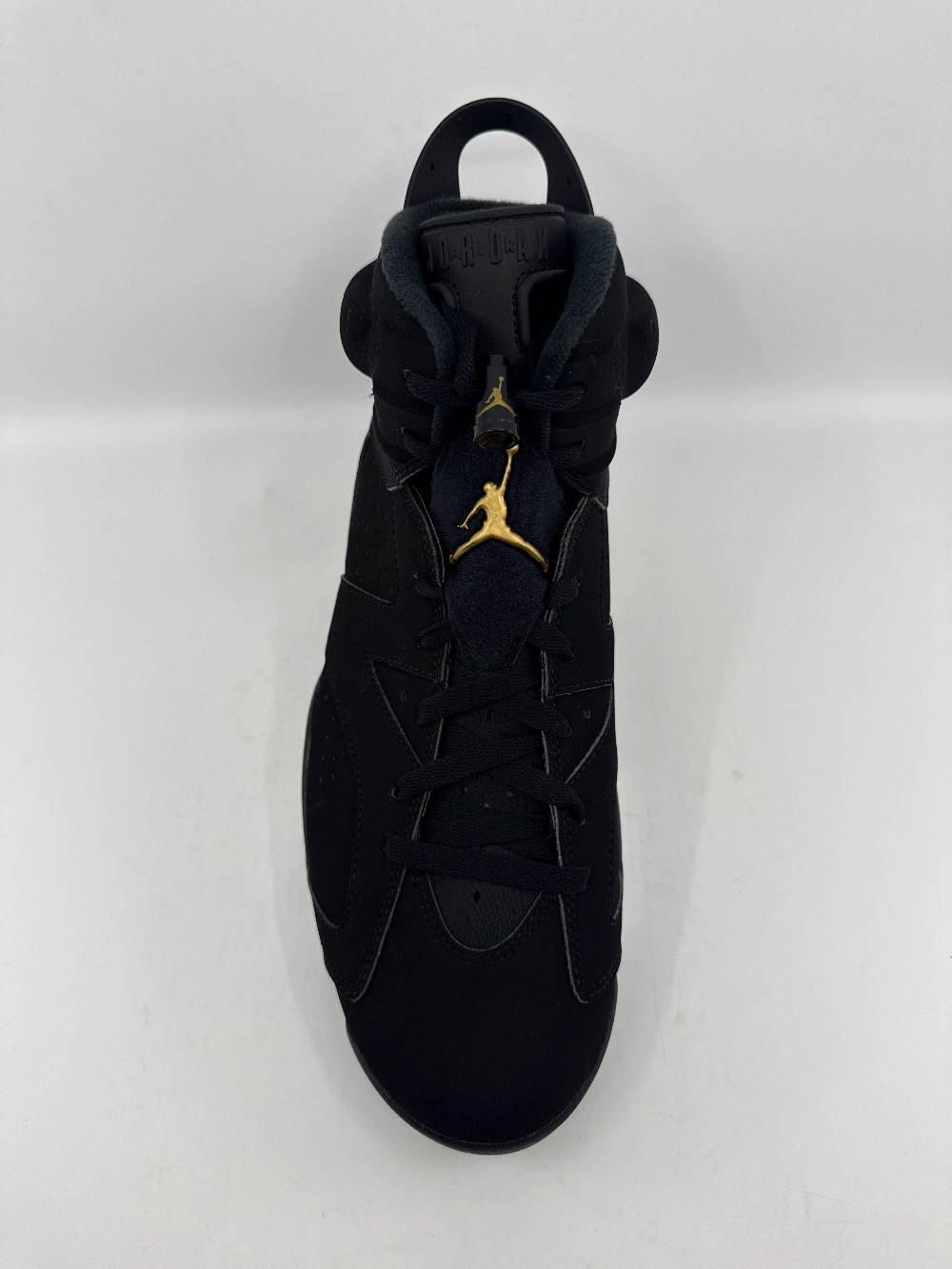 AJ 6 - DMP (2020)