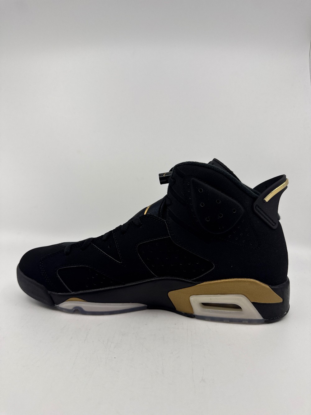 AJ 6 - DMP (2020)