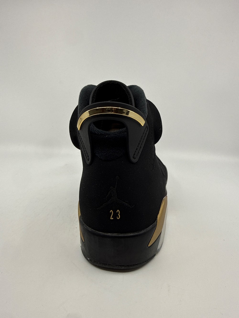 AJ 6 - DMP (2020)
