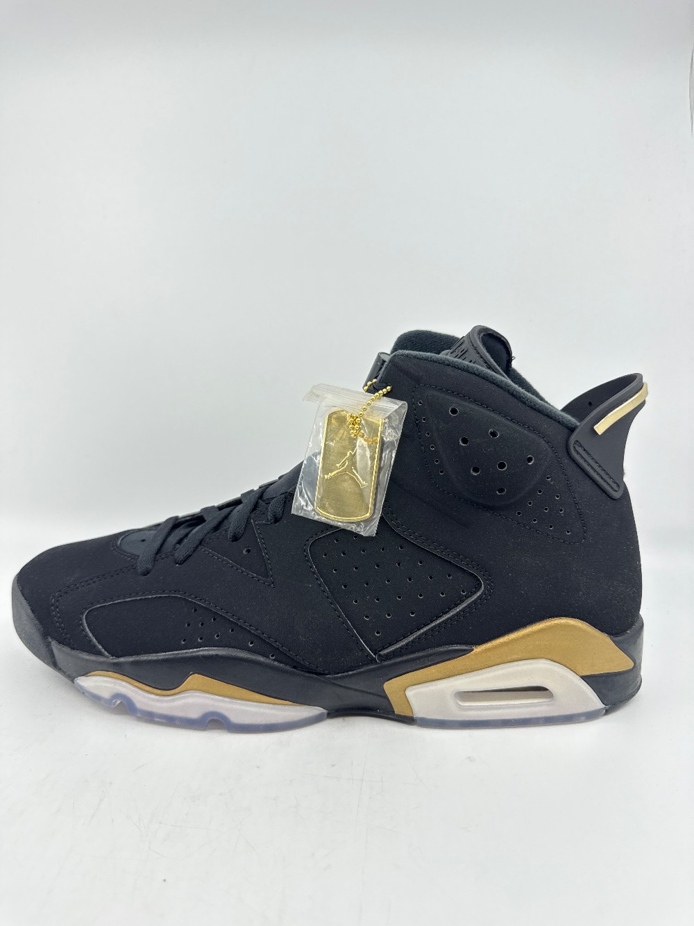 AJ 6 - DMP (2020)