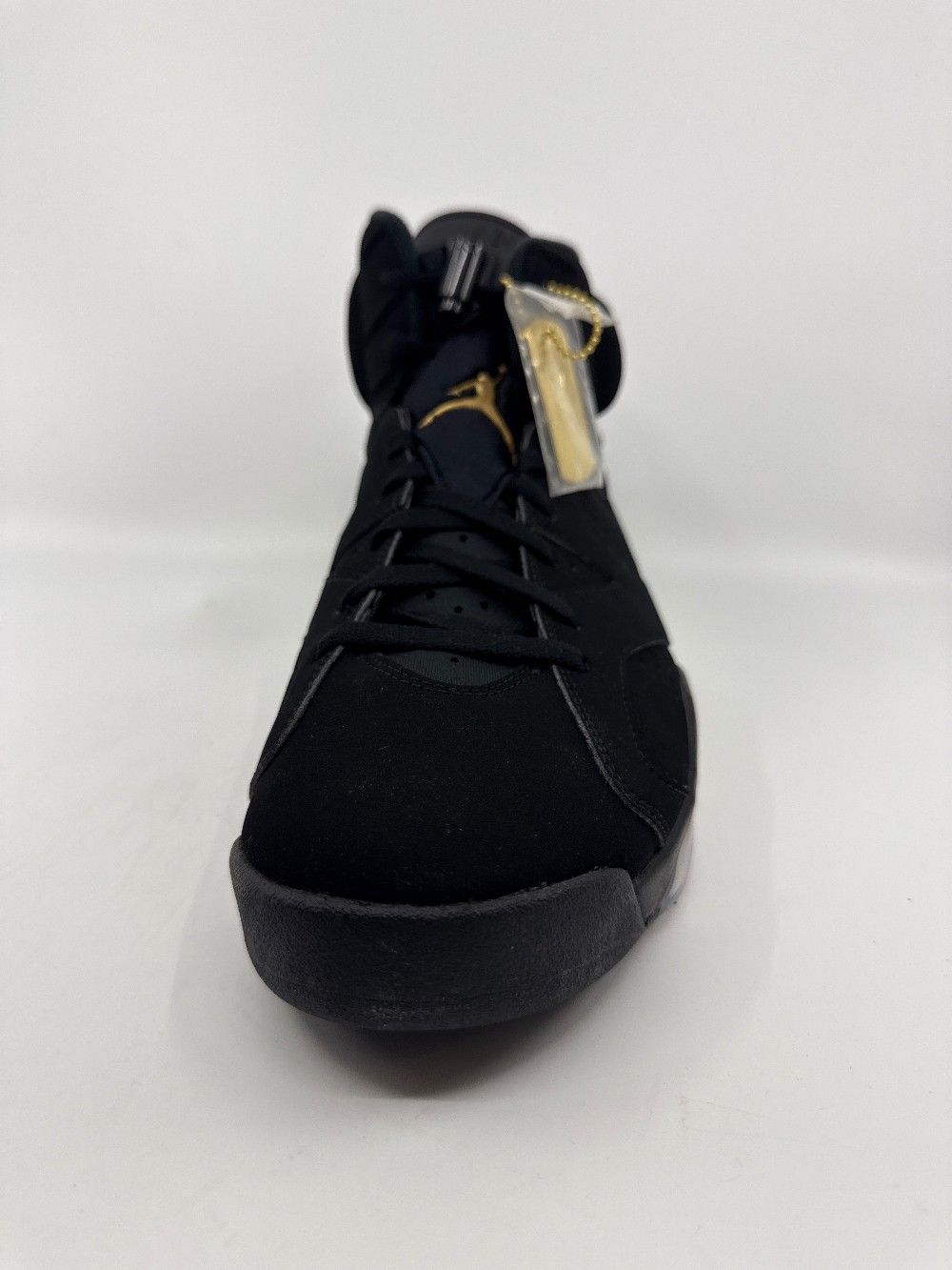 AJ 6 - DMP (2020)