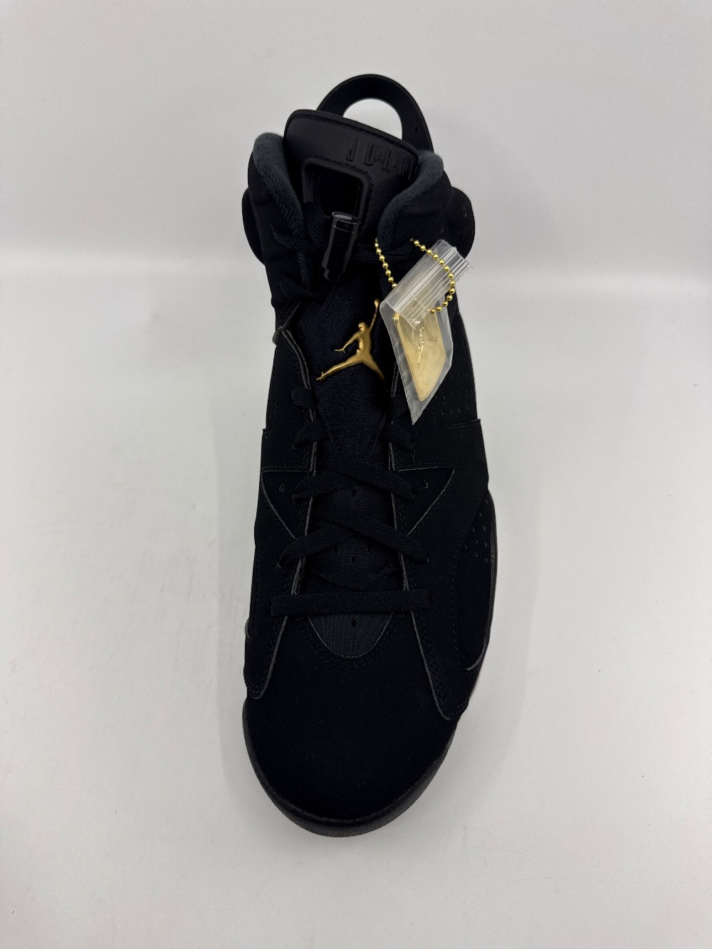 AJ 6 - DMP (2020)