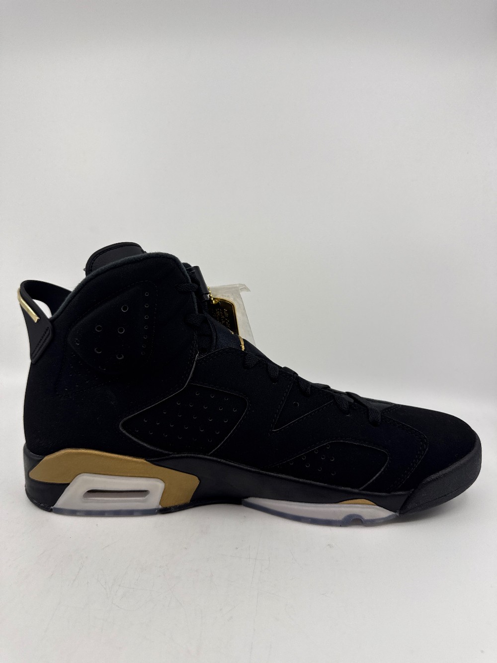 AJ 6 - DMP (2020)