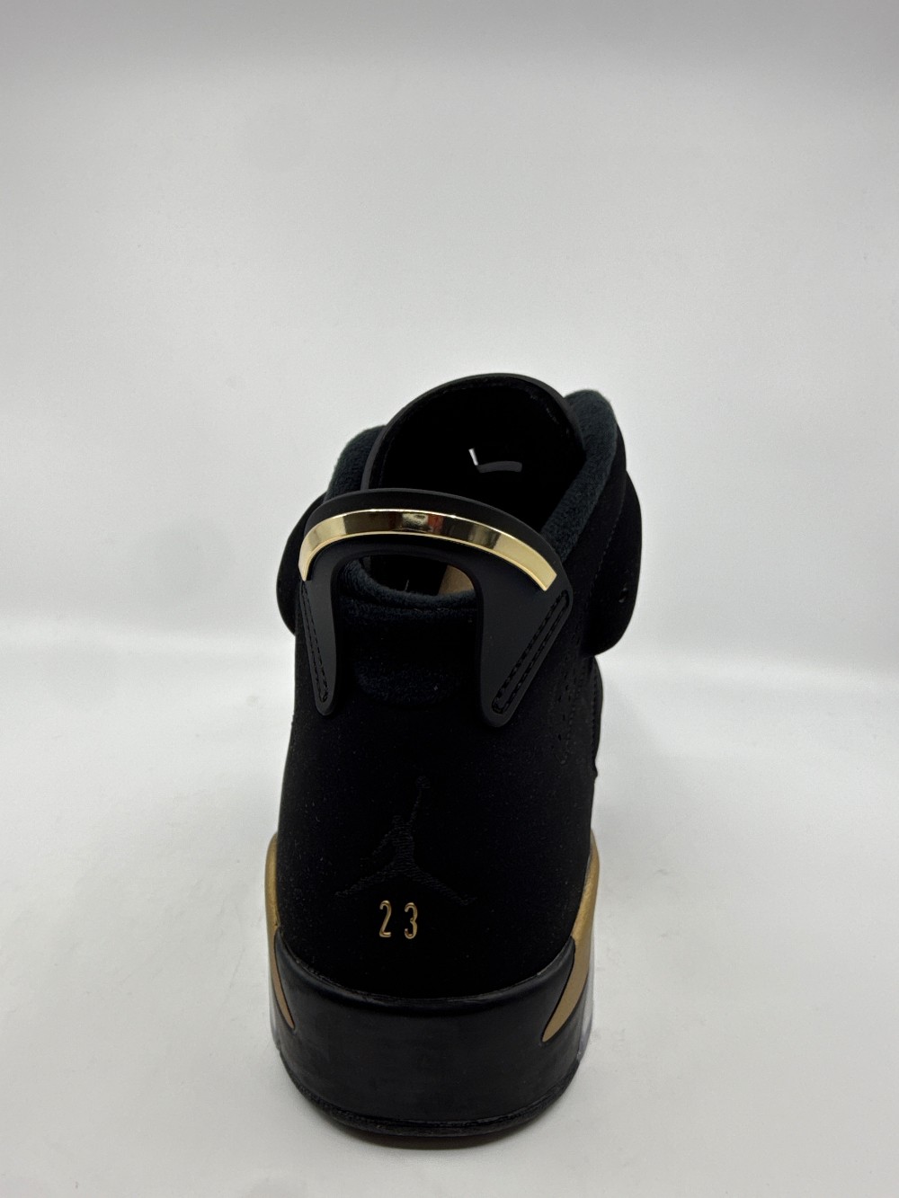 AJ 6 - DMP (2020)