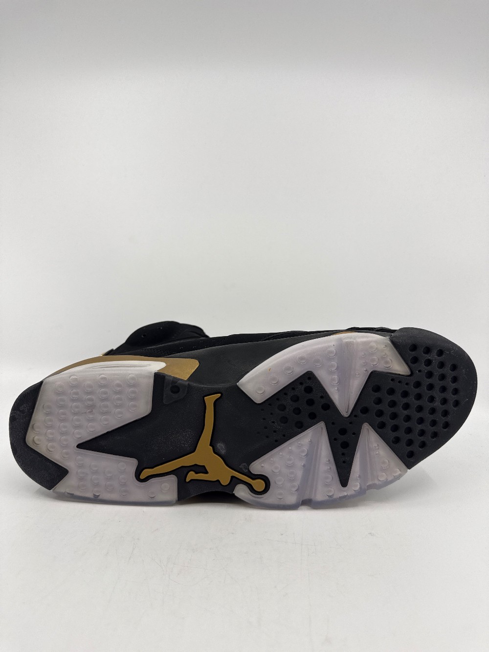 AJ 6 - DMP (2020)
