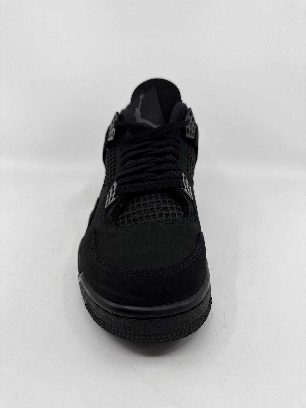 *USED* AJ 4 - BLACK CAT (2025)