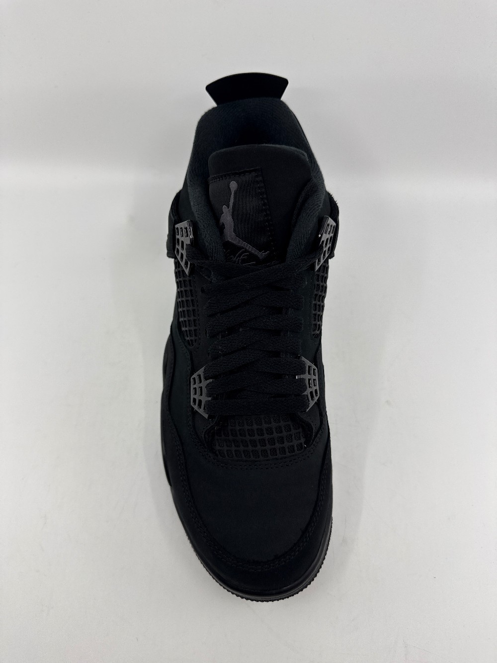 *USED* AJ 4 - BLACK CAT (2025)