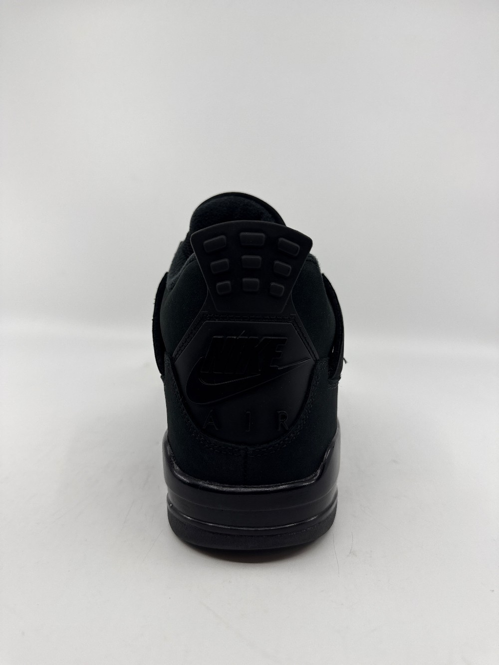 *USED* AJ 4 - BLACK CAT (2025)