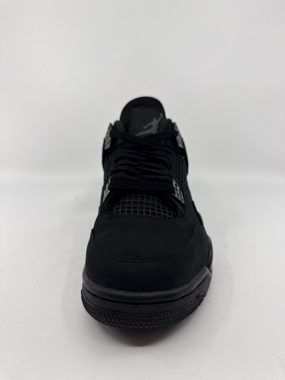 *USED* AJ 4 - BLACK CAT (2025)