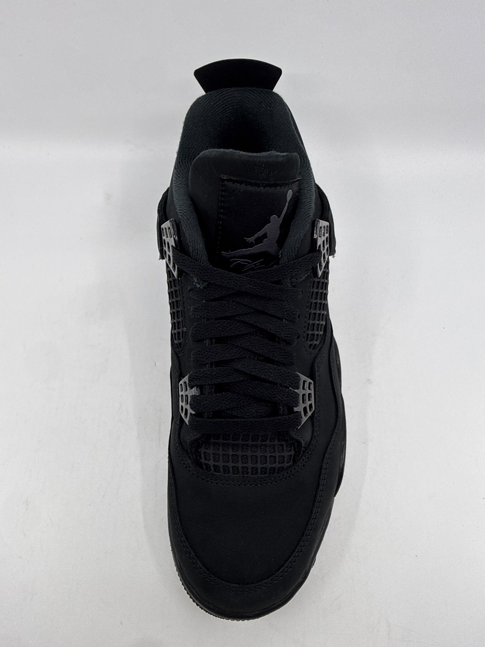 *USED* AJ 4 - BLACK CAT (2025)