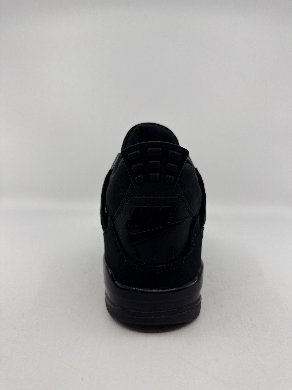 *USED* AJ 4 - BLACK CAT (2025)
