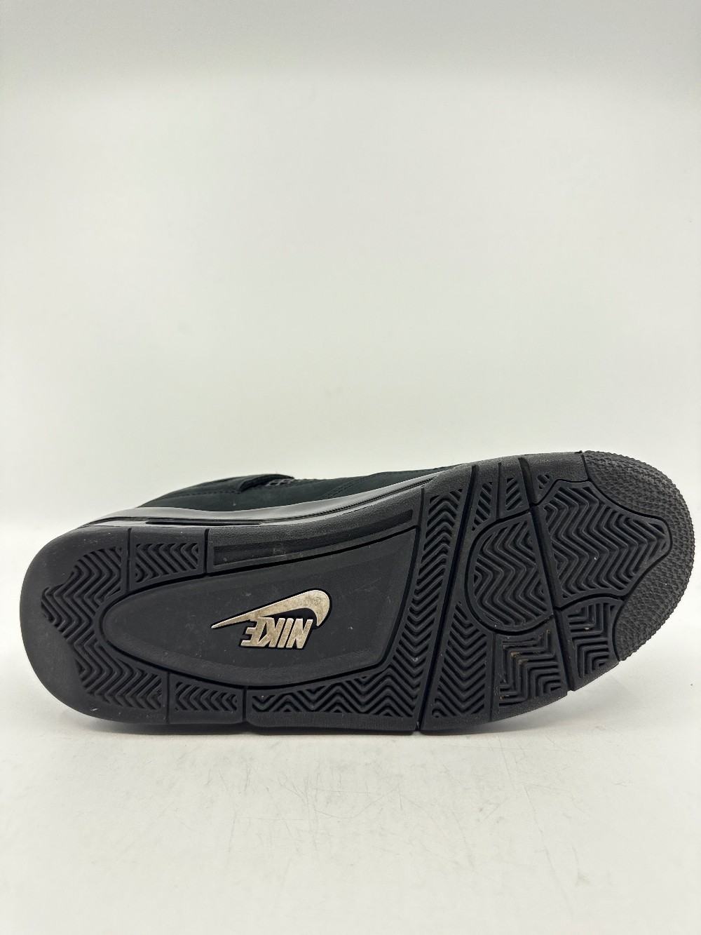 *USED* AJ 4 - BLACK CAT (2025)