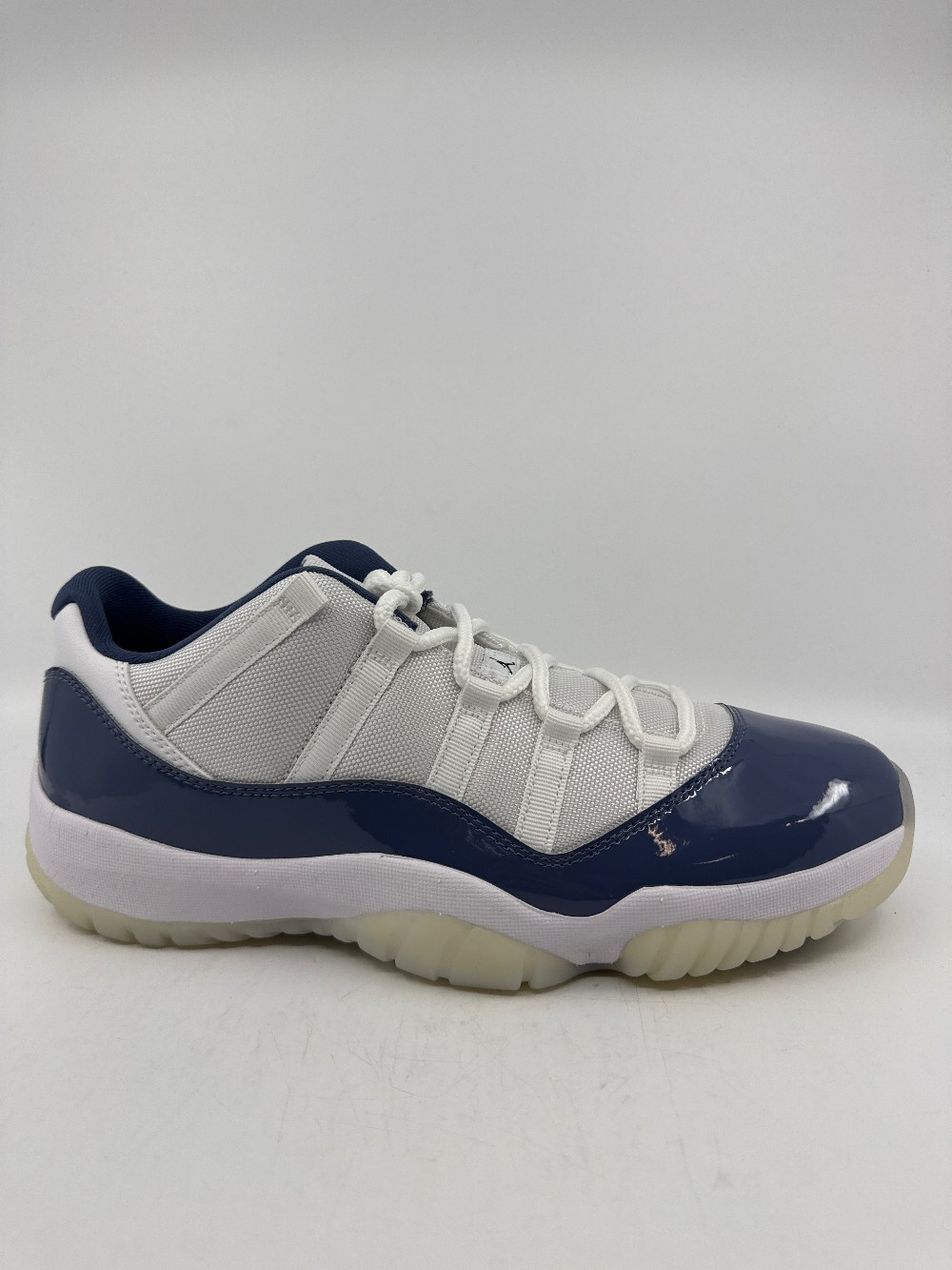 AJ 11 LOW - DIFFUSED BLUE