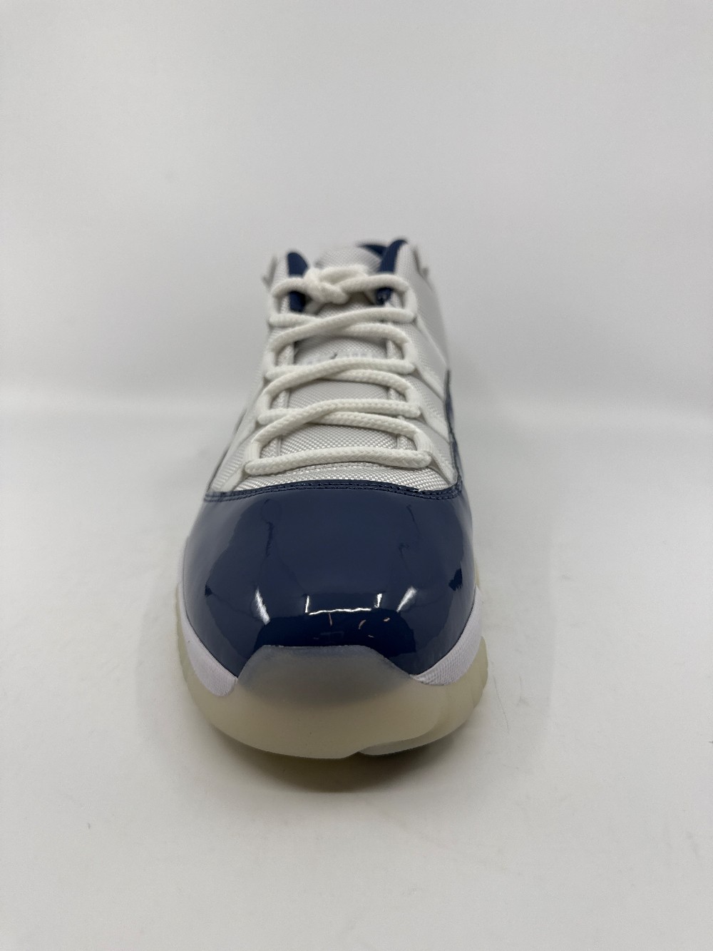 AJ 11 LOW - DIFFUSED BLUE