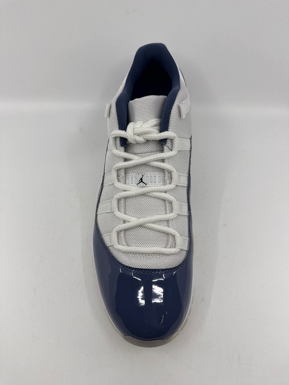 AJ 11 LOW - DIFFUSED BLUE