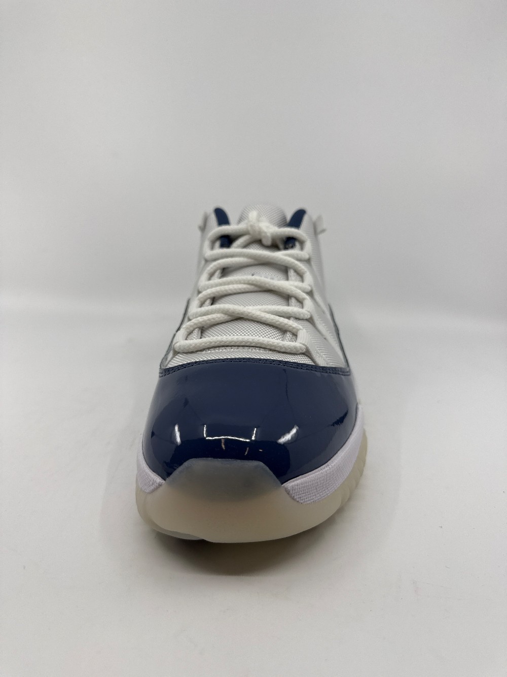 AJ 11 LOW - DIFFUSED BLUE