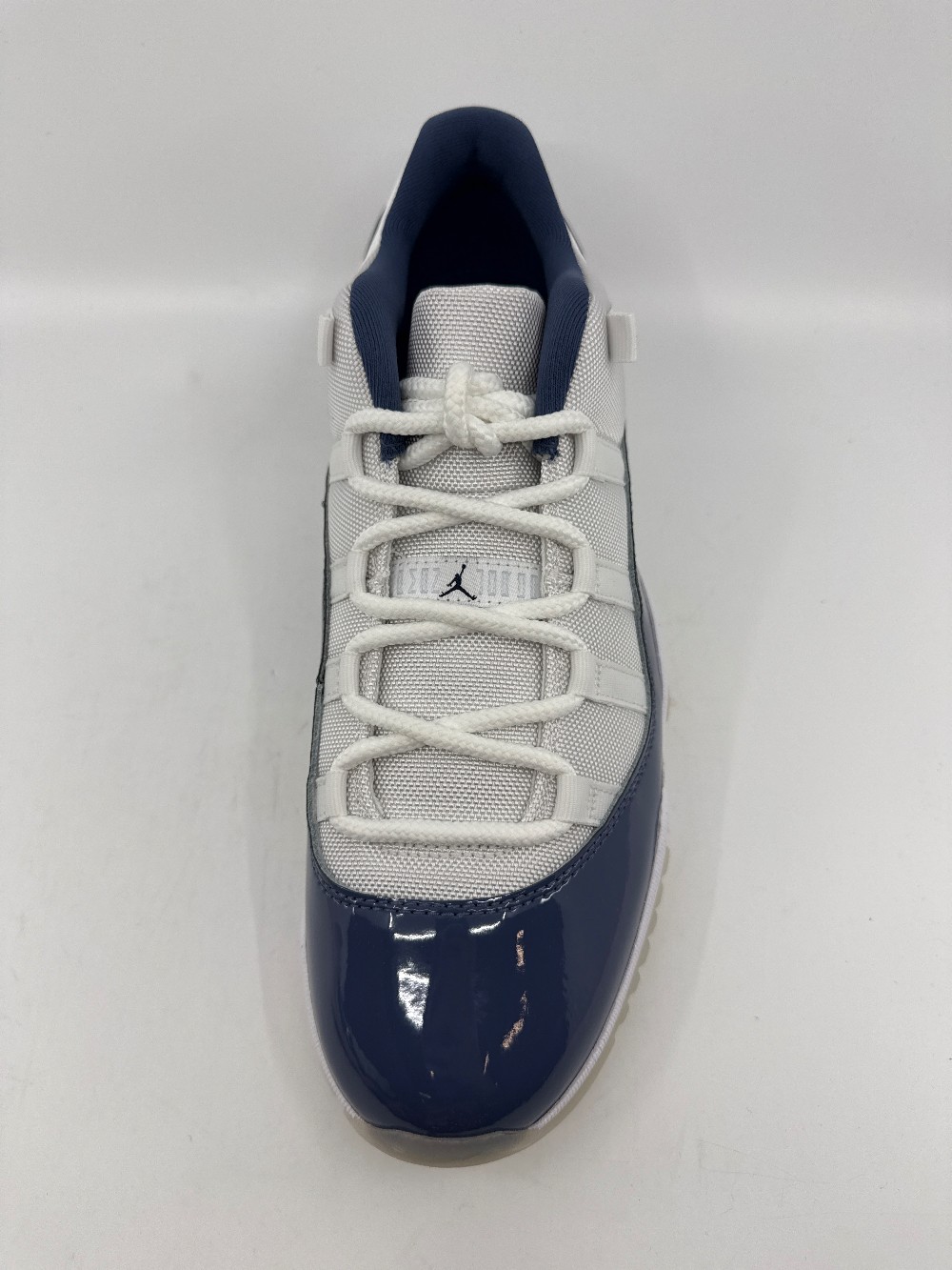 AJ 11 LOW - DIFFUSED BLUE