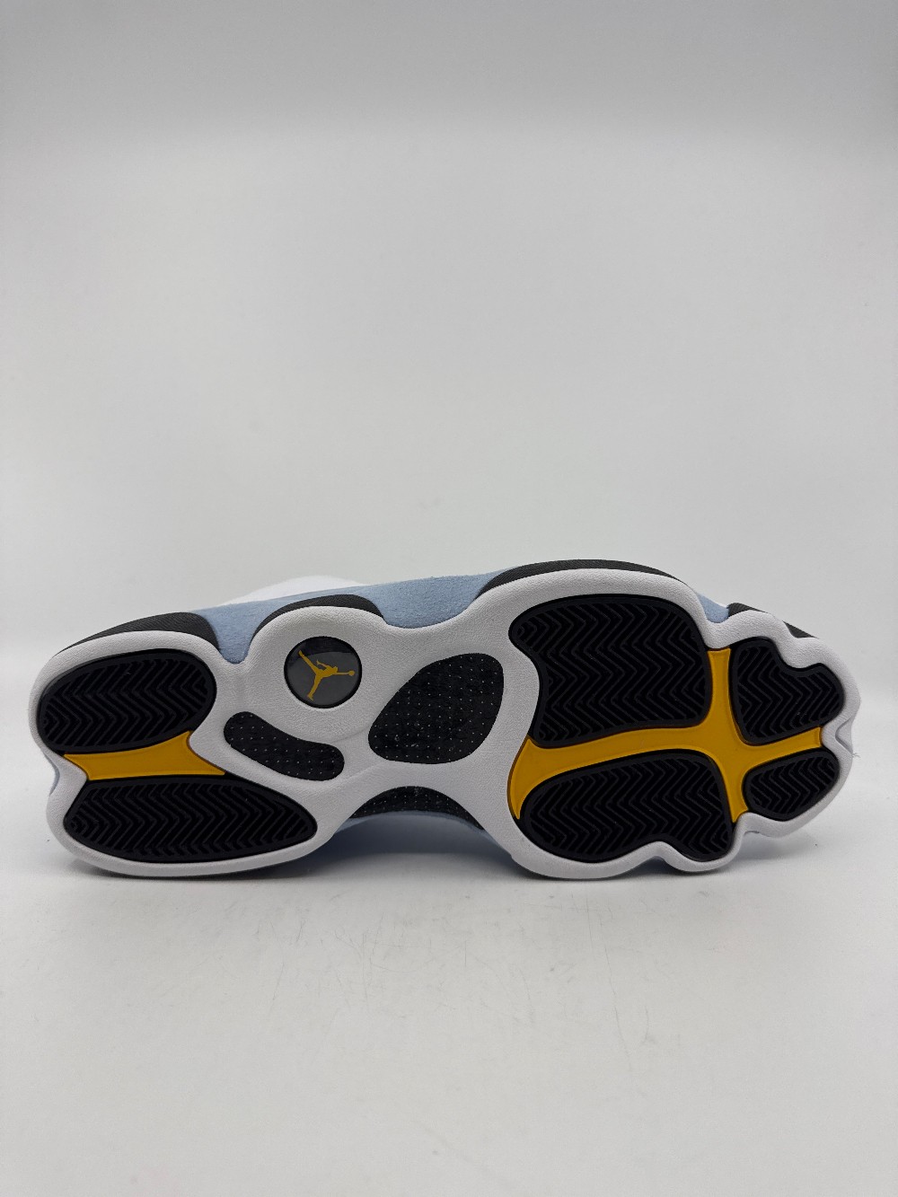 AJ 13 - BLUE GREY
