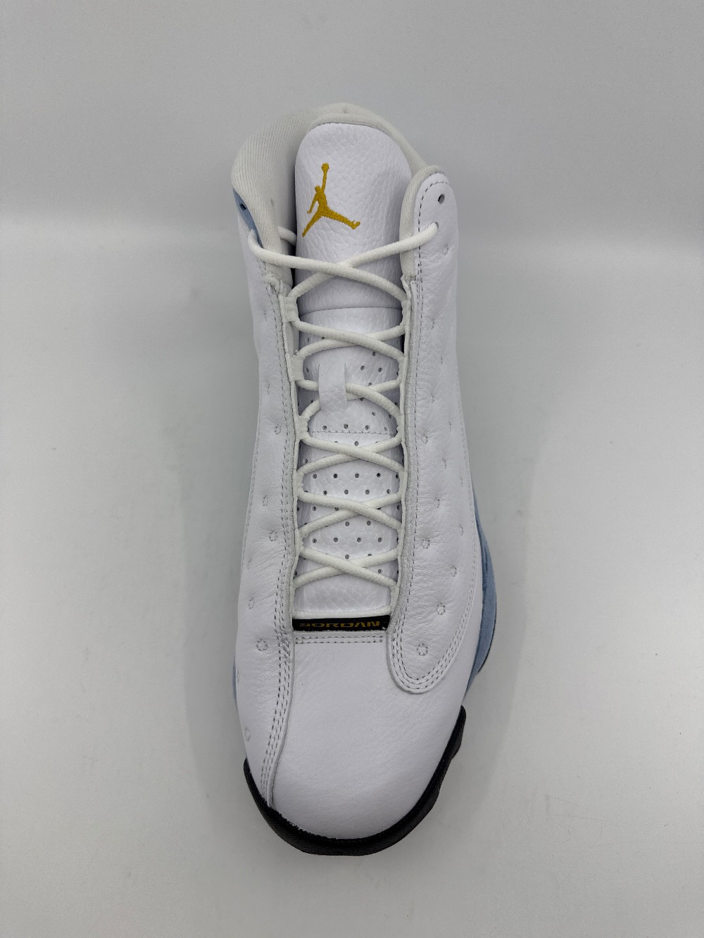 AJ 13 - BLUE GREY