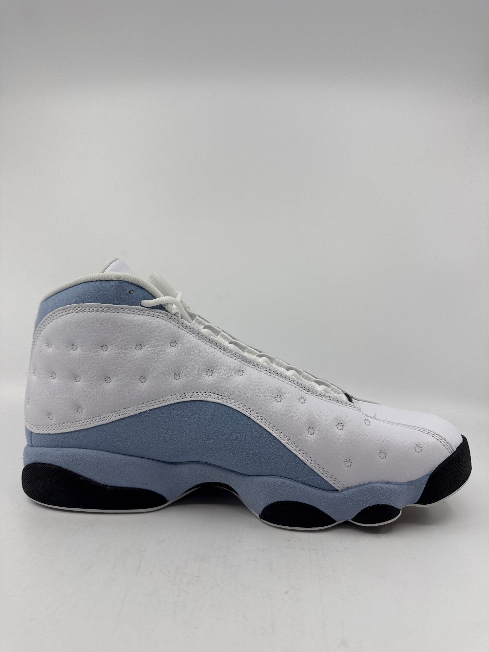 AJ 13 - BLUE GREY