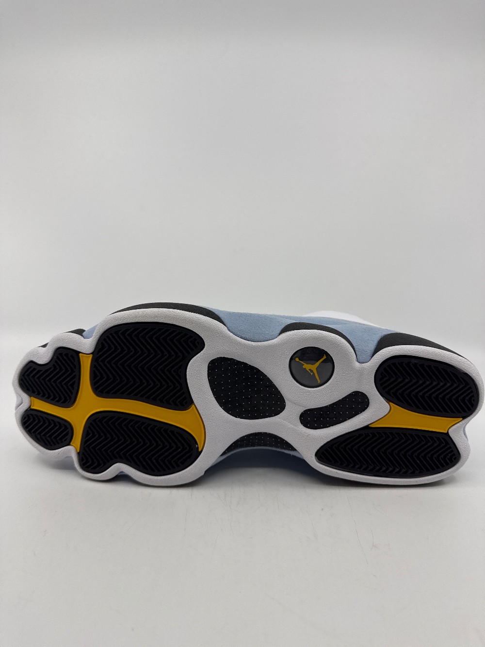 AJ 13 - BLUE GREY