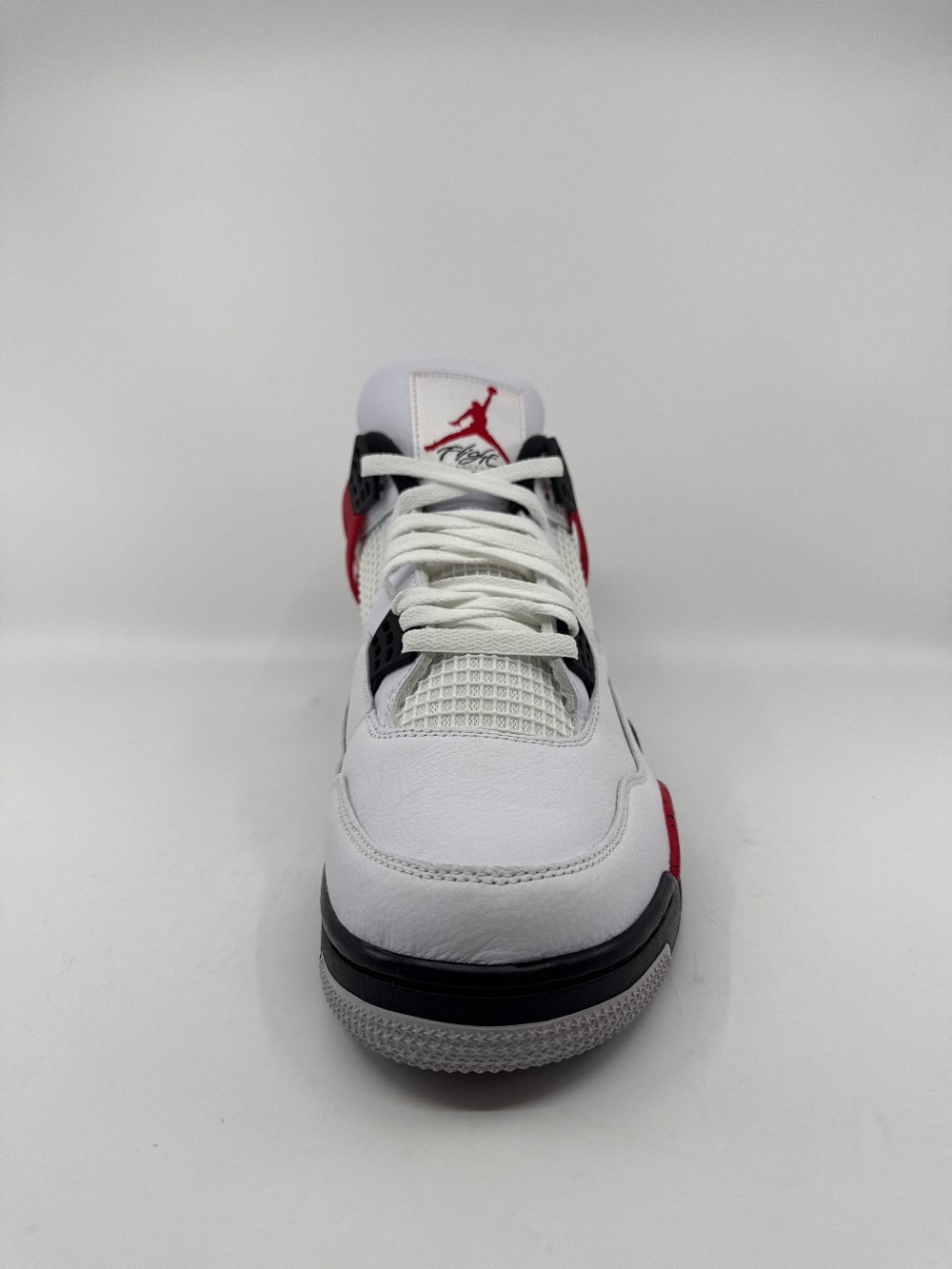 AJ 4 - RED CEMENT