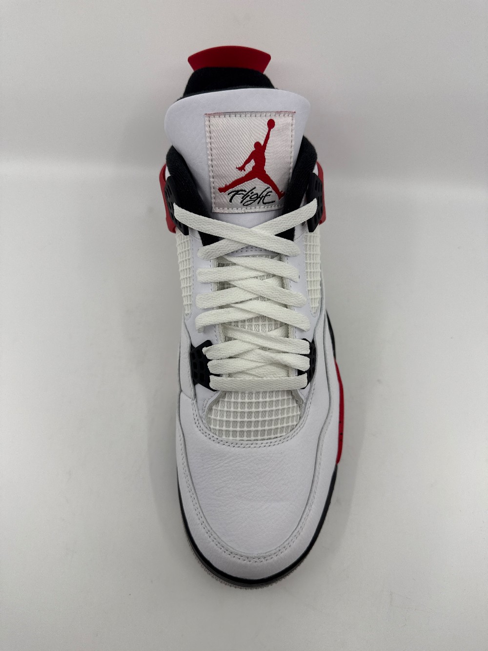 AJ 4 - RED CEMENT