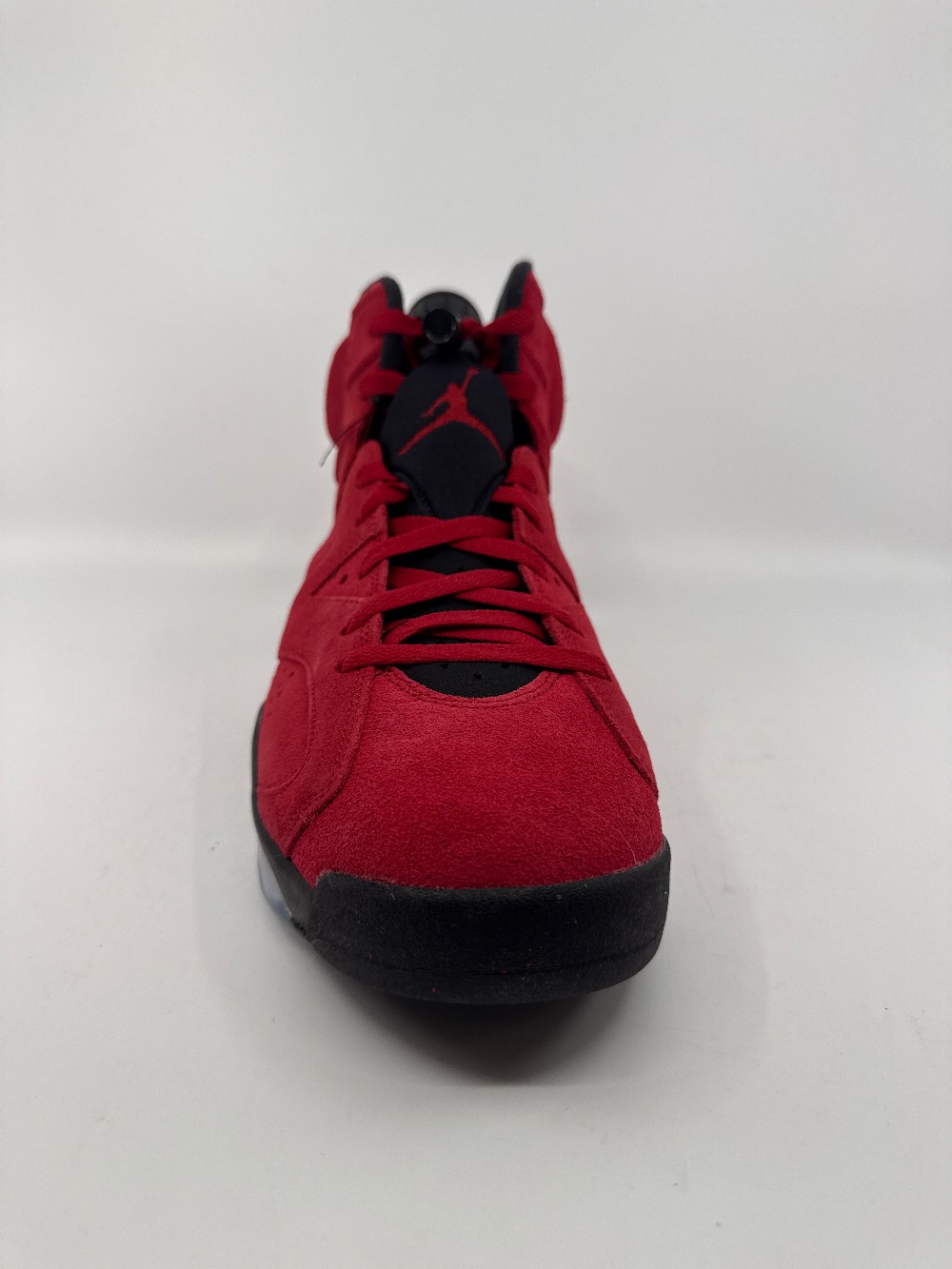 AJ 6 - TORO BRAVO