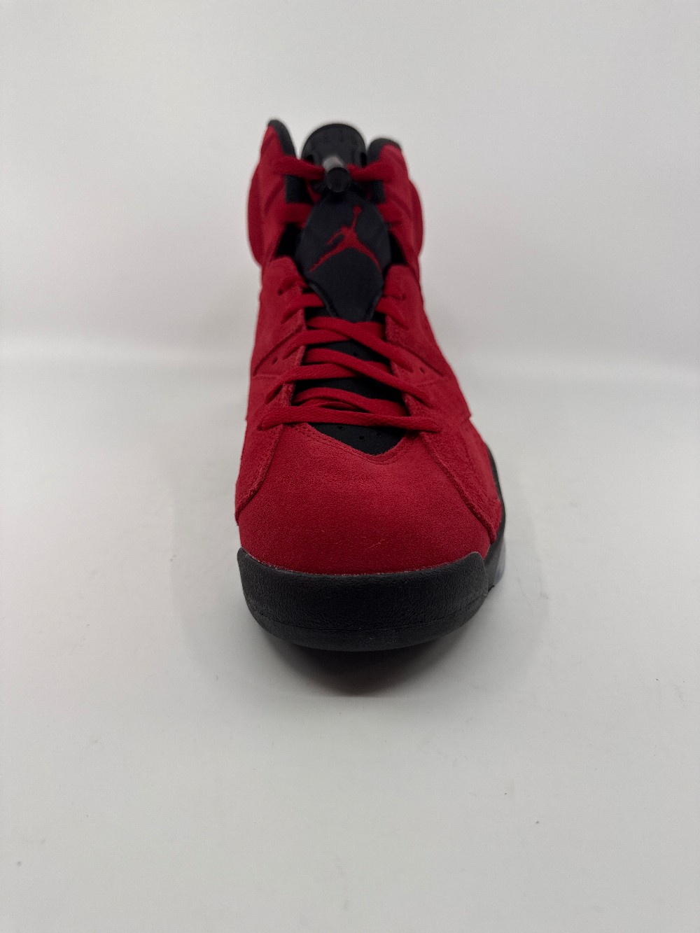 AJ 6 - TORO BRAVO