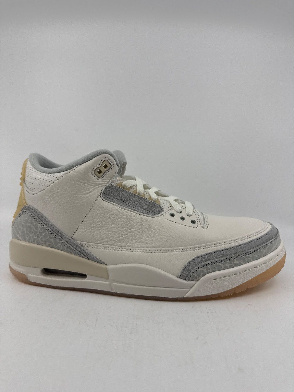 AJ 3 - CRAFT IVORY