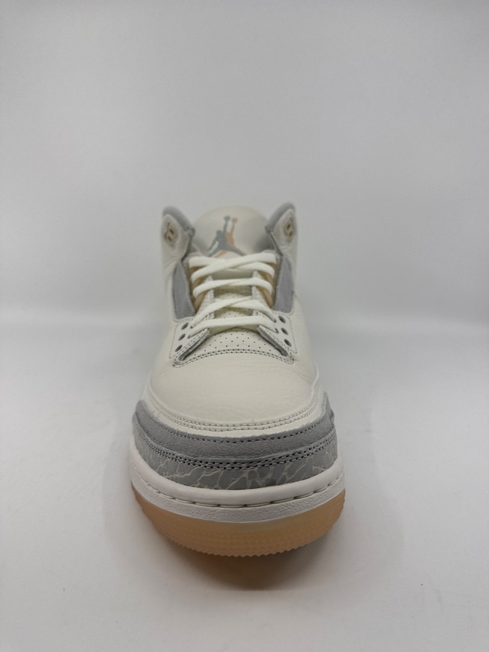 AJ 3 - CRAFT IVORY