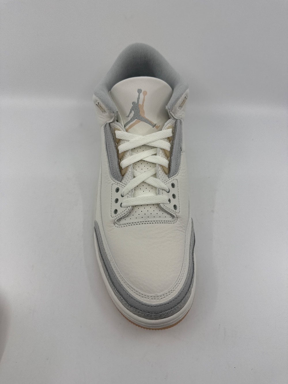 AJ 3 - CRAFT IVORY