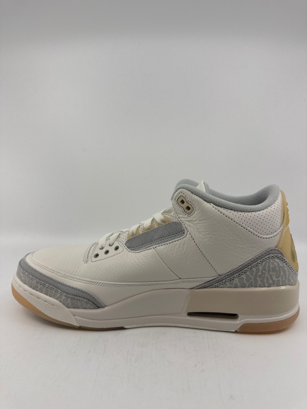 AJ 3 - CRAFT IVORY