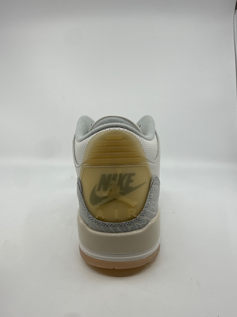 AJ 3 - CRAFT IVORY