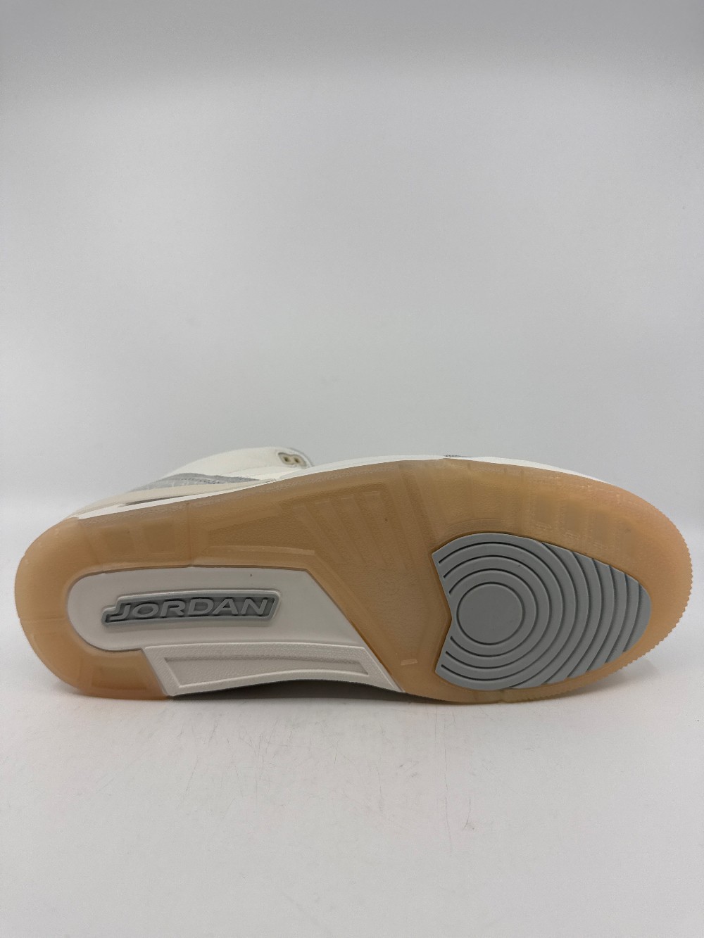 AJ 3 - CRAFT IVORY