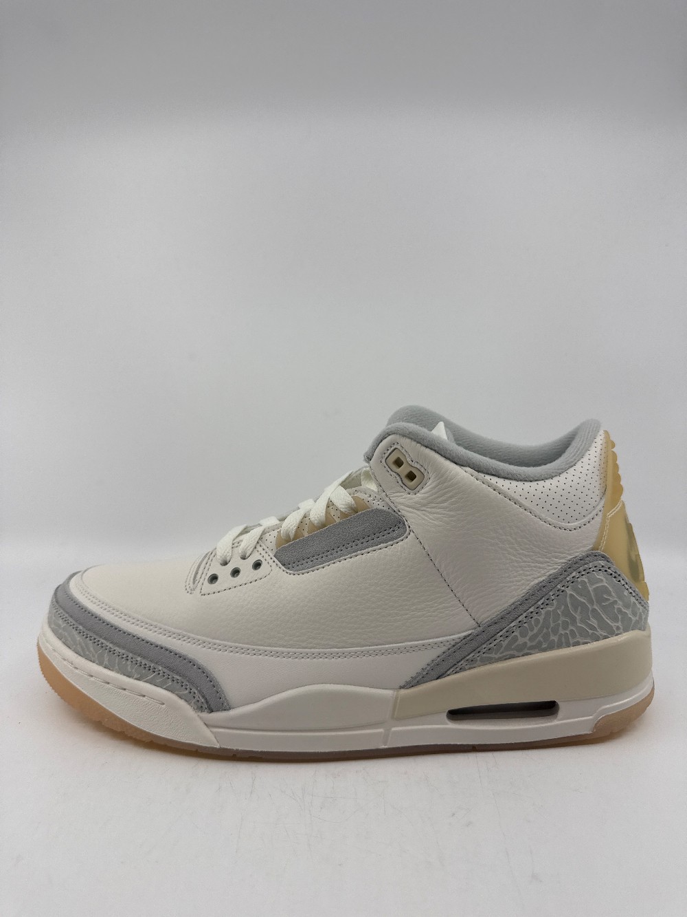 AJ 3 - CRAFT IVORY