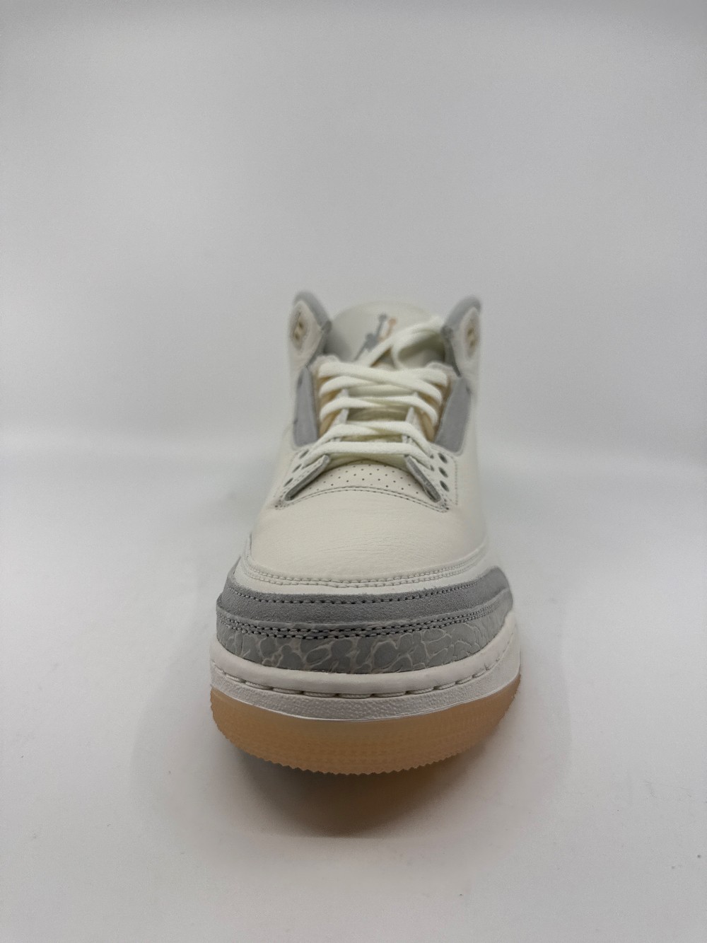 AJ 3 - CRAFT IVORY