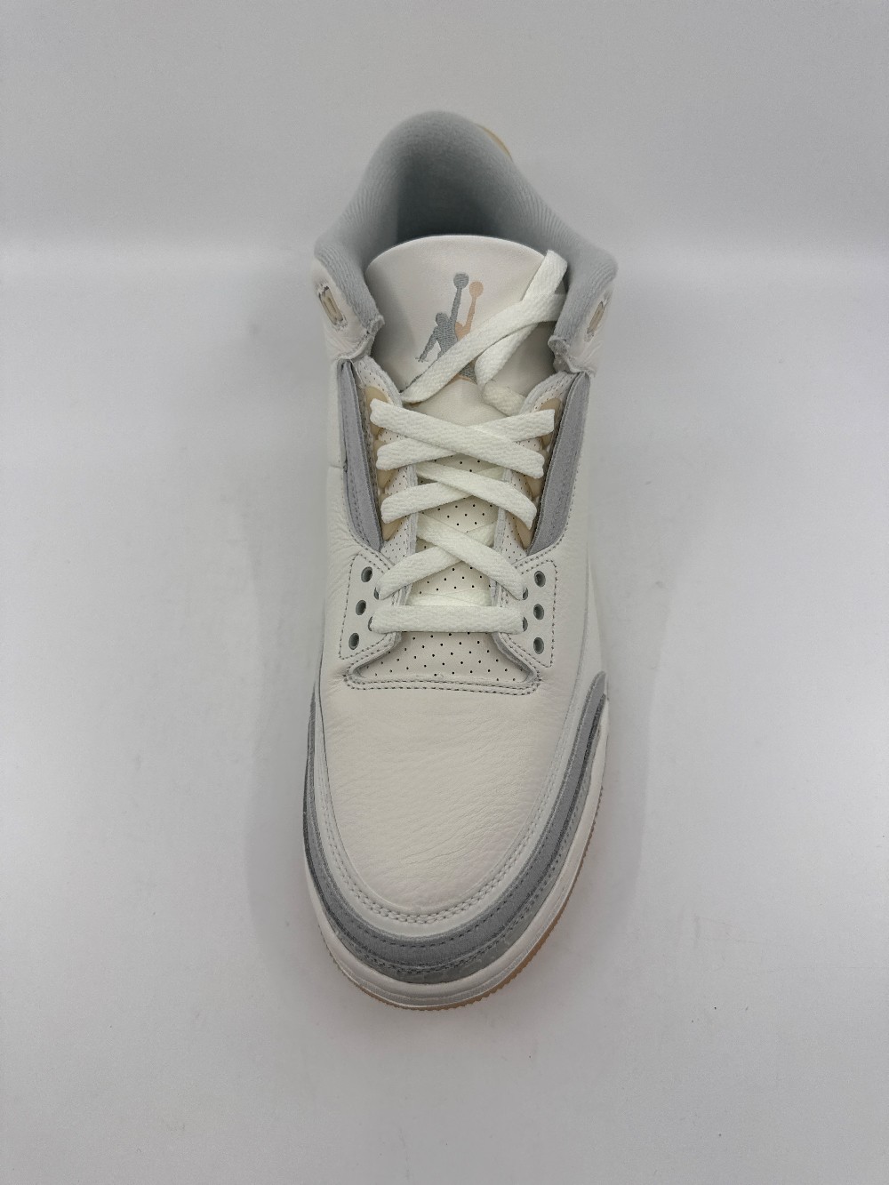 AJ 3 - CRAFT IVORY