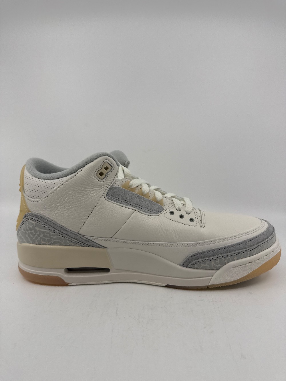 AJ 3 - CRAFT IVORY
