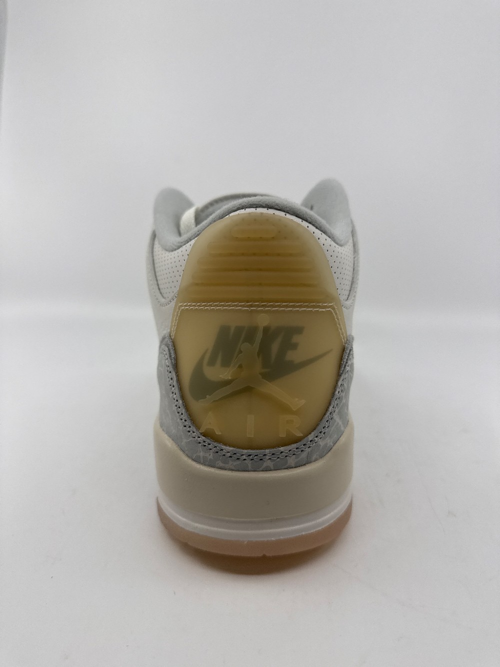 AJ 3 - CRAFT IVORY